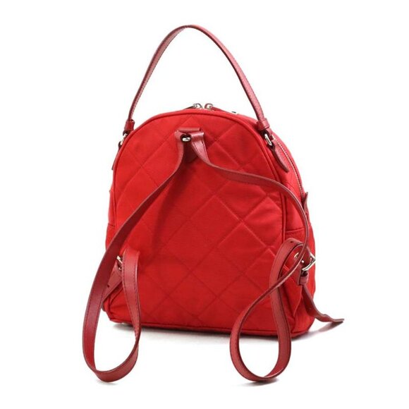 Prada Backpack Quilted main image 9